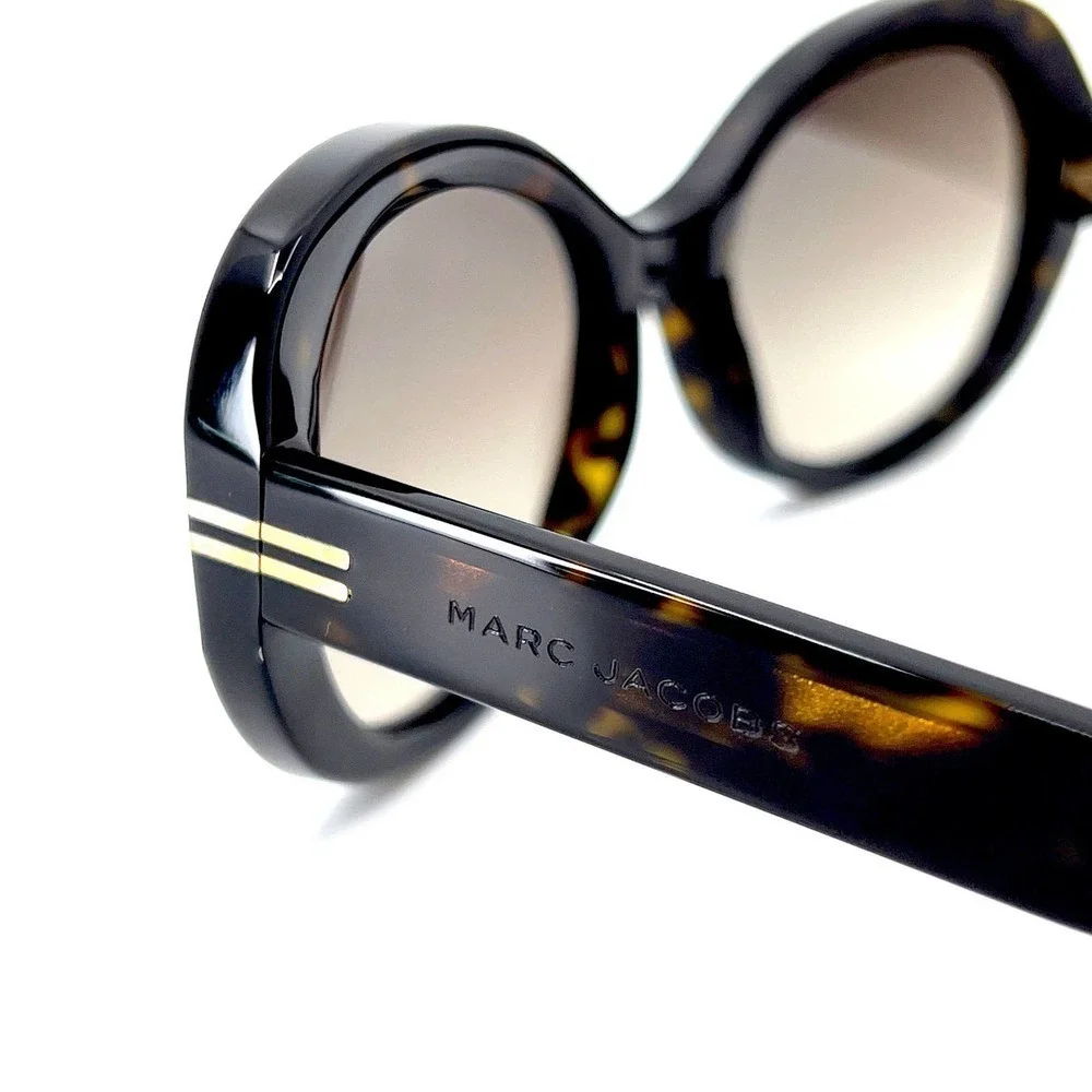 NEW!!! MARC JACOB Sunglasses MJ1013/S WR9HA Authentic